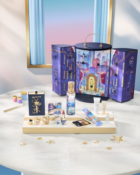 COURAGE TO WISH ADVENT CALENDAR